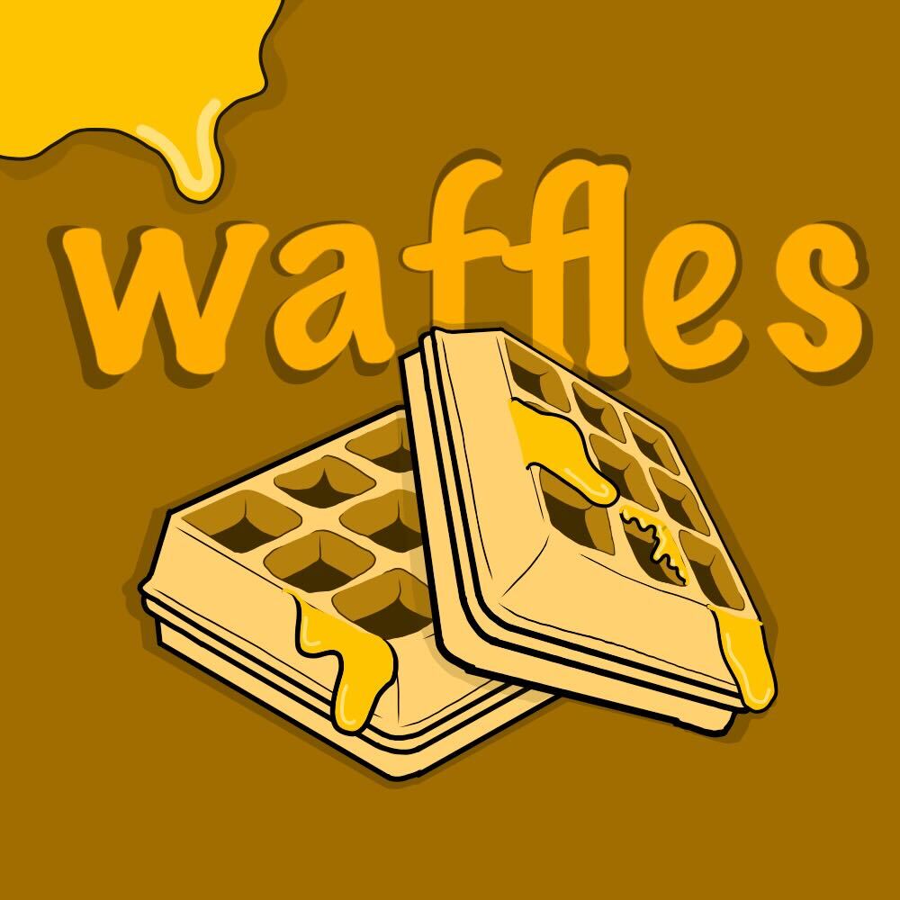 Waffle